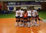 CSM Focsani volei feminin