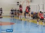 CSS Bacau LPS Piatra Neamt volei cadete