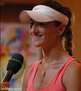 Irina Begu