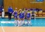 Stiinta Bacau volei feminin