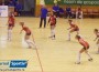 Stiinta Bacau volei feminin