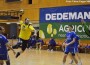 Stiinta Municipal Dedeman II Bacau handbal masculin