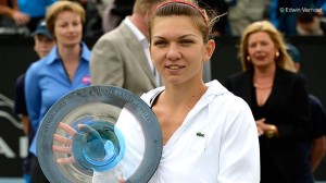 simona halep