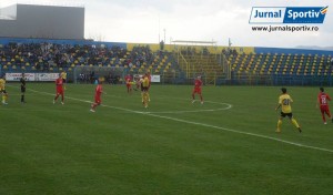 sport club bacau-unirea slobozia fotbal liga 2