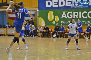 stiinta bacau stiinta bucuresti handbal feminin