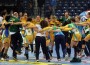 brazilia campioana mondiala la handbal feminin 2013