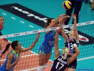 champions league stiinta bacau dinamo kazan