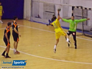 stiinta md bacau csm bucuresti 30-26