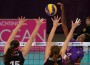 volero zurich - stiinta bacau champions league volei feminin