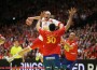 Danemarca-Spania campionatul european de handbal amsculin