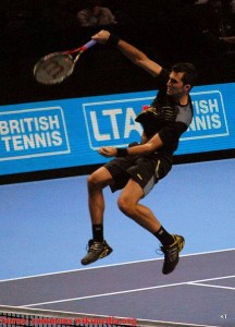 Horia Tecau