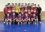 Romania U 18 handbal masculin