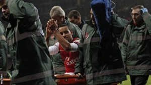 Theo Walcott