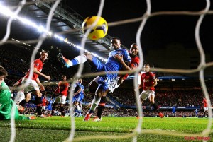 chelsea-manchester united 3-1