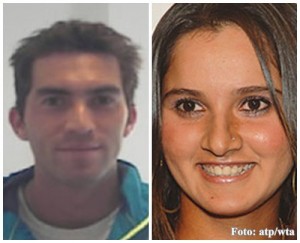 horia tecau sania mirza