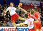 polonia belarus campionatul european de handbal masculin