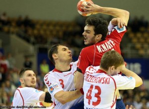 serbia polonia 20-19