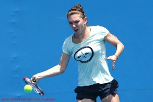 simona halep