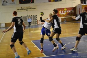 u jolidon cluj scm craiova 33-22