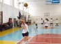 CSS Bacau - LPS CSS Suceava volei cadete Galerie Foto