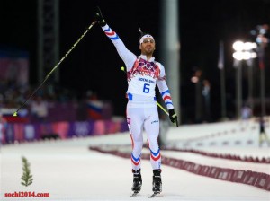 Martin Fourcade