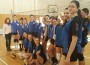 Olimpiada nationala a sportului scolar volei feminin licee etapa judeteana Bacau