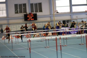 campionatele nationale universitare bacau 2014