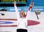 canada campioana olimpica la curling