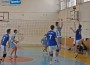 css bacau css ramnicu sarat volei juniori