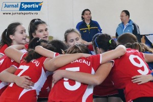 css bacau volei feminin sperante 2014