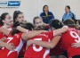 css bacau volei feminin sperante 2014