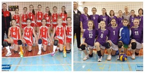 dinamo bucuresti css bacau minivolei