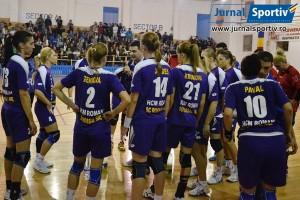 hcm roman handbal feminin