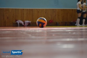 lps piatra neamt css bacau 0-3 volei cadete galerie foto