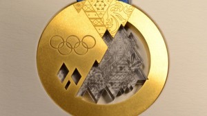 medalie de aur soci 2014