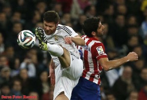 real madrid - atletico madrid cupa regelui