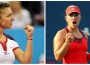 simona halep angelique kerber