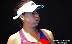 sorana cirstea