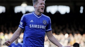 Andre Schurrle