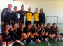 Scoala 1 Onesti handbal feminin gimnaziu