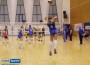 Stiinta Bacau Dinamo Bucuresti Divizia A volei feminin