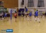 Stiinta-Bacau-Dinamo-Romprest-Bucuresti volei feminin