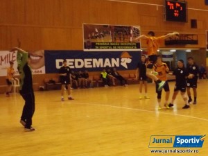 csm bacau 2010 handbal juniori 2