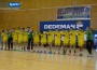 csm bacau handbal juniori II