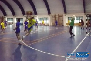 css bacau handbal junioare 2