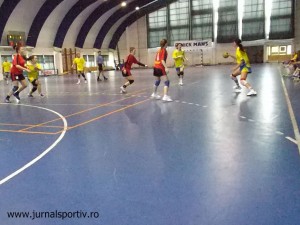 css bacau lps roman handbal feminin