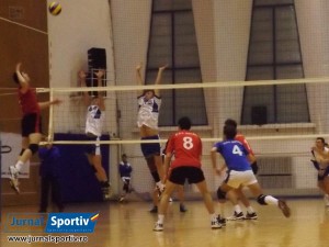 css bacau volei juniori