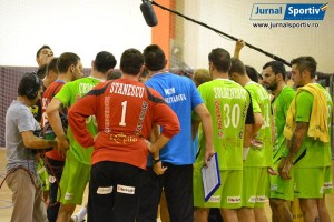 hcm constanta handbal masculin