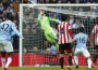 manchester city-sunderland