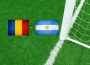 romania argentina 0-0